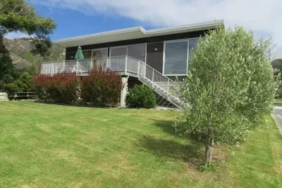 Image de Beach House à Ligar Bay
