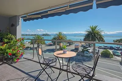 Image de Appartement Waterfront Escape - Waterfront Nelson
