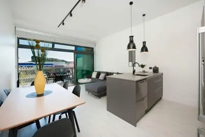 Image de Nelson Cbd apartment - Terrace House in the City