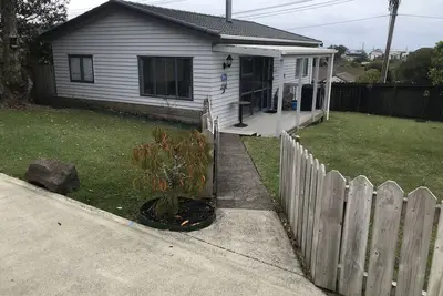 Image de Cottage indépendant avec son propre accès.