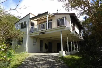 Image de Halfmoon Haven - Rakiura