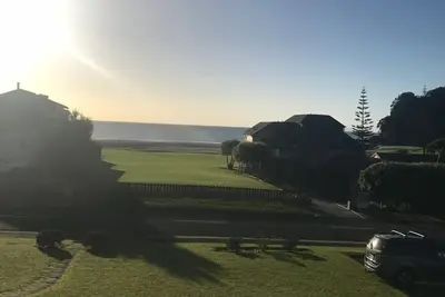 Image de Appartement avec vue sur l'océan