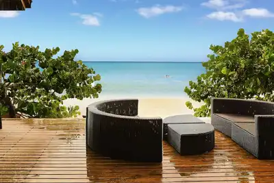 *** Détendez-vous au paradis ***