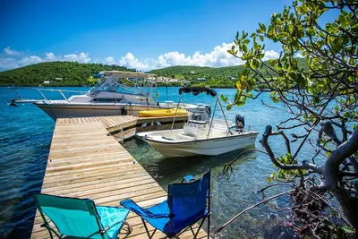 Image de Salt Life Studio @ Villa Punta Aloe 22