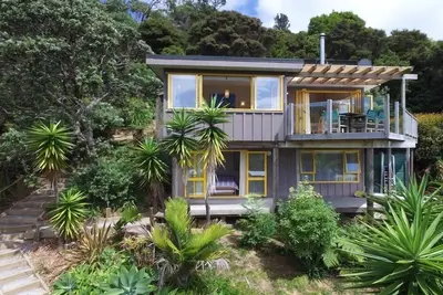 Image de Vue sur l'île - Stay Waiheke