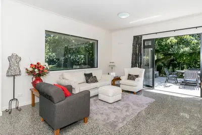 Image de Appartement moderne et spacieux dans la zone de vie à la campagne de Tamahere