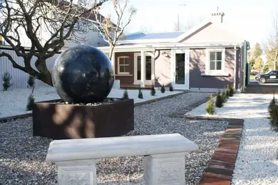 Image de Fitzgerald Cottage Cbd