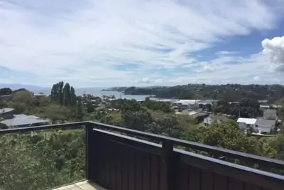 Image de Paradis panoramique sur Waiheke