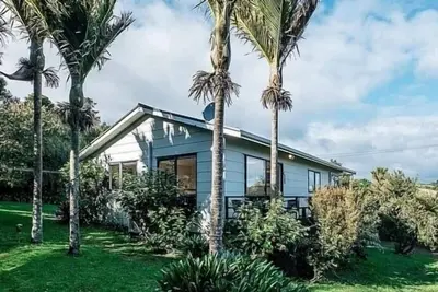 Image de Palm Cottage - Maison de vacances Onetangi