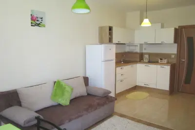 Image de Lubo Apartment Pomorie