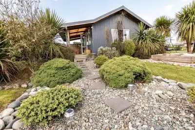 Image de Retraite de hêtres - Maison de vacances Te Anau