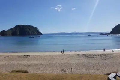 Image de Matapouri Absolute Beachfront