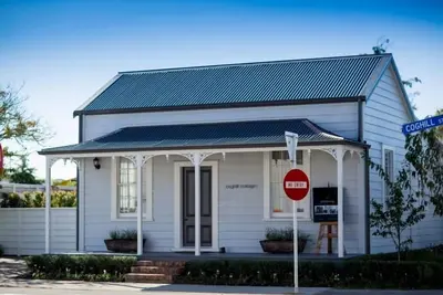 Image de Coghill Cottage Hébergement de luxe