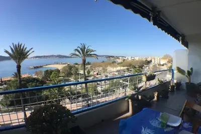 Image de Appartement idéalement situé avec vue exceptionnelle