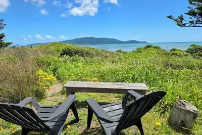 Image de Escapade sur la plage - Maison de vacances Waikanae Beach