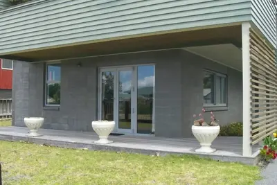 Image de moments de sable et de vagues