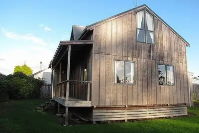 Image de Arawa Escape - Maison de vacances Ohakune