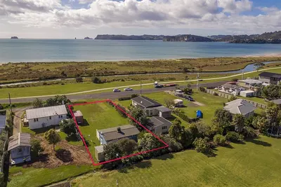 Image de Casa de Perro - Maison de vacances Whitianga