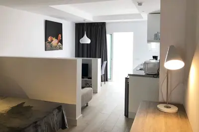 Image de Calypso Boutique Studio Apartments