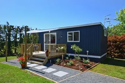 Image de Glenbervie Cottages- Puke Cottage Trendy 1 chambre