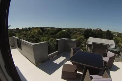 Image de Skyline Apartments Raglan (Appartement Supérieur)
