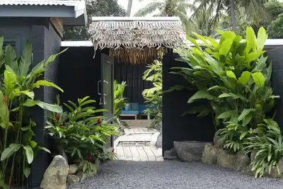 Image de Casa Del Sol - Rarotonga
