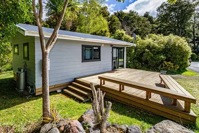 Image de Mountain Magic - Maison de vacances Ohakune