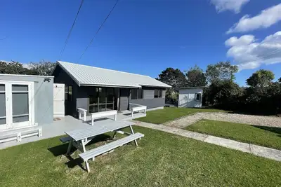 Image de Le Pad Marine - Onetangi