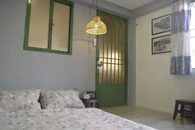 Image de À la saigonaise! Chambre confortable dans le district 1
