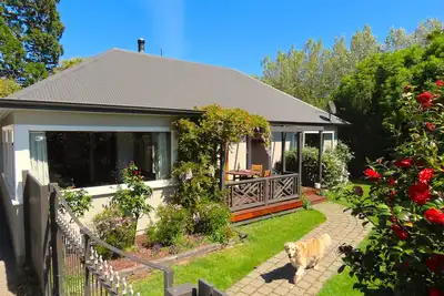 Image de Votre maison loin de chez vous