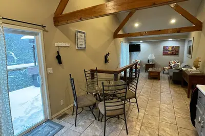 Image de Cabine de rivière près de Springfield