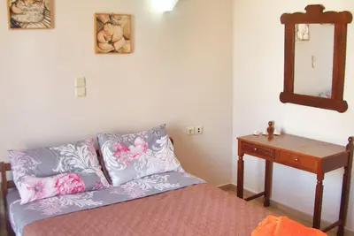 Appartements Cezanakis