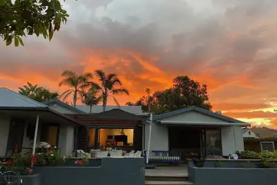 Image de Maison moderne dans un emplacement privilégié