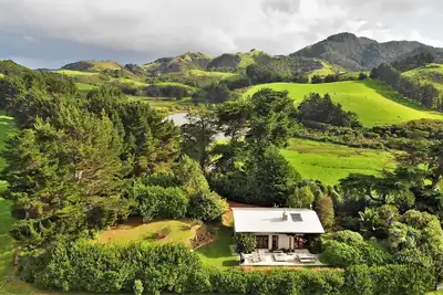 Image de Hiwi à Tahi Nouvelle-Zélande