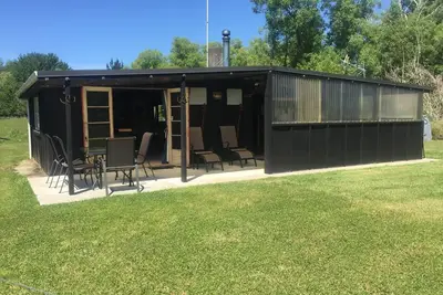 Image de Riverside Villa Retreat andquot; Le Shackandquot;