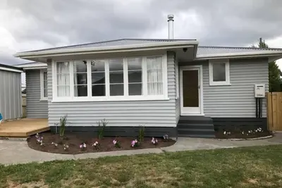 Image de Maison familiale rénovée de 3 chambres