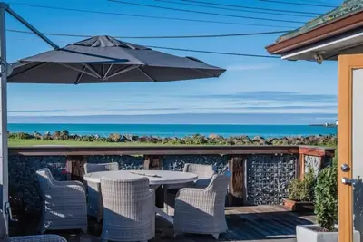 Image de Bungalow Bord de Mer Timaru