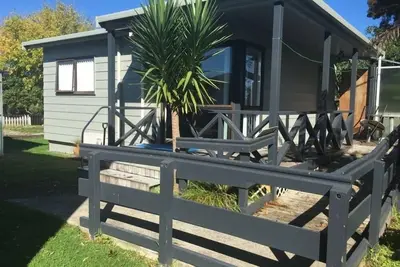 Image de Agapantha Cottage Retreat