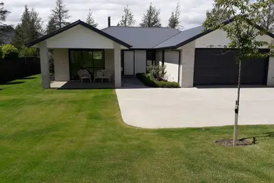 Image de New Cromwell Townhouse
