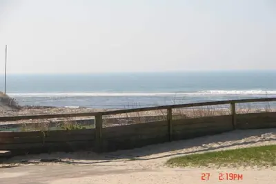 Image de appartement dans résidence