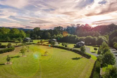 Image de Matakana charmant chalet