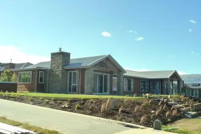 Image de Vues d'avalanche - Peninsula Bay