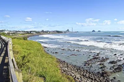 Image de Escape To Buller - Emplacement De Vacances Premier