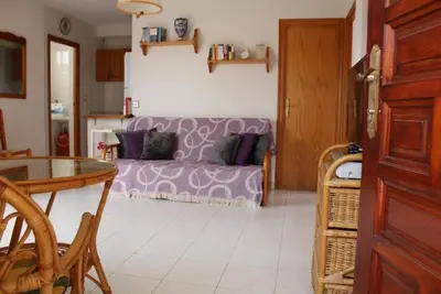 Image de Appartement de 2 chambres au 1er étage près de la plage de La Zenia