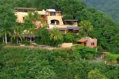 Image de Casa Del Sol.