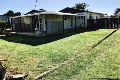 Image de R n R à Himatangi Beach
