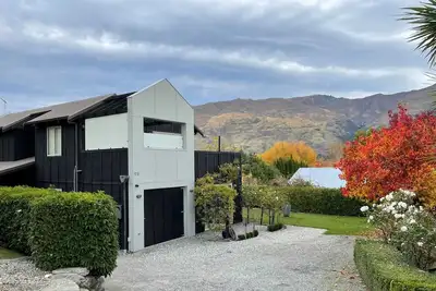 Image de Epic Eely Point - Wanaka, Otago