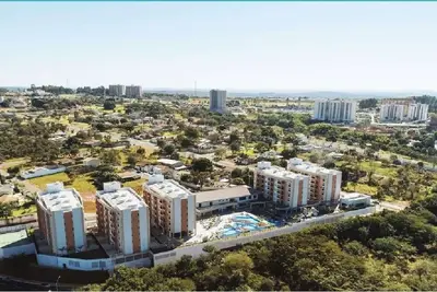 Image de Appartement Caldas Novas