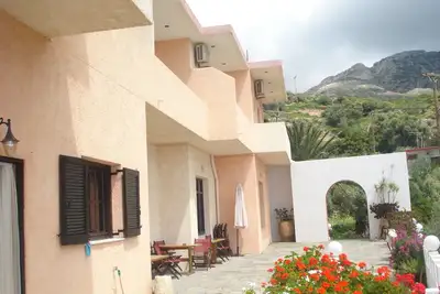 Image de Bel appartement Castro Kerame