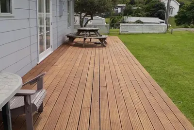 Image de Superbe maison de vacances confortable